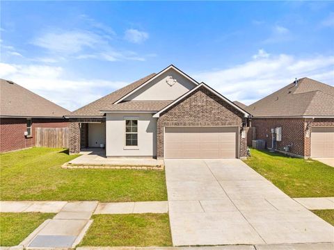 5233 SUMMER PECAN Road Slidell LA 70461