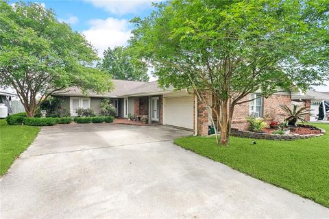 161 Moonraker Drive, Slidell, LA 70458 - MLS#: 2497739