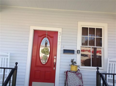 317 DECK BAR Avenue Jefferson LA 70121