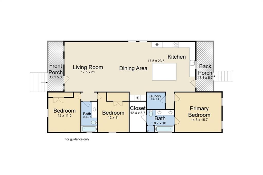 316 LIVINGSTON Avenue