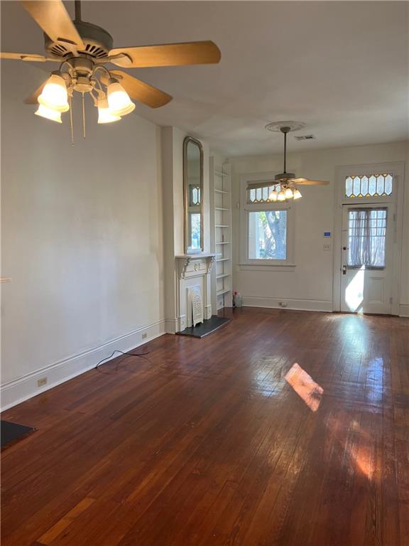 New Orleans, Louisiana 70119, United States, 3 Bedrooms Bedrooms, ,1 BathroomBathrooms,Residential,Active,67120