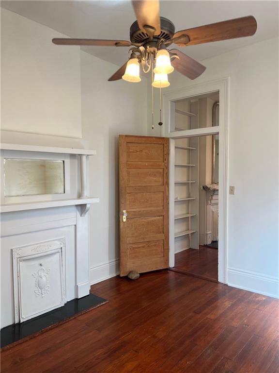 New Orleans, Louisiana 70119, United States, 3 Bedrooms Bedrooms, ,1 BathroomBathrooms,Residential,Active,67120