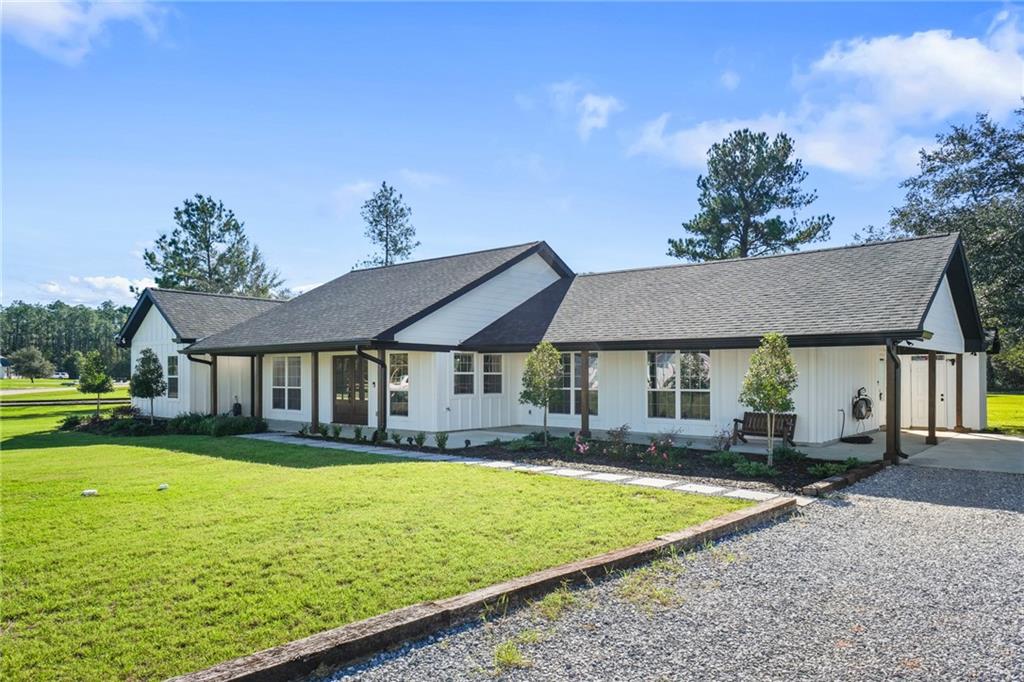 62898 EQUITANA Lane