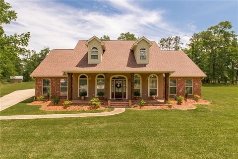 Photo of 12278 COLES CREEK Boulevard, Hammond, LA 70403 (MLS # 2554321)