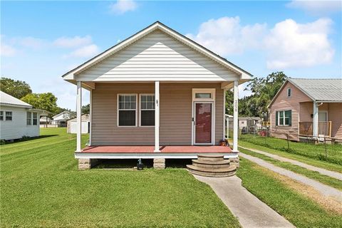 208 ELLINGTON Avenue Luling LA 70070