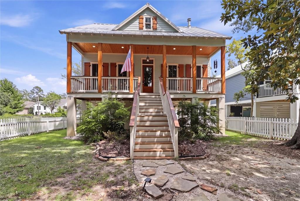 338 DEPRE Street