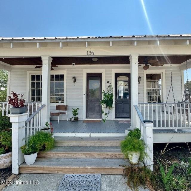 136 MAIN Street