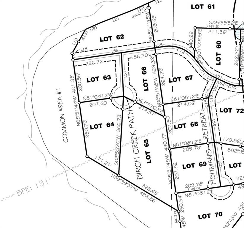 Lot 66 THE BANKS DRIVE - HWY 16 Highway