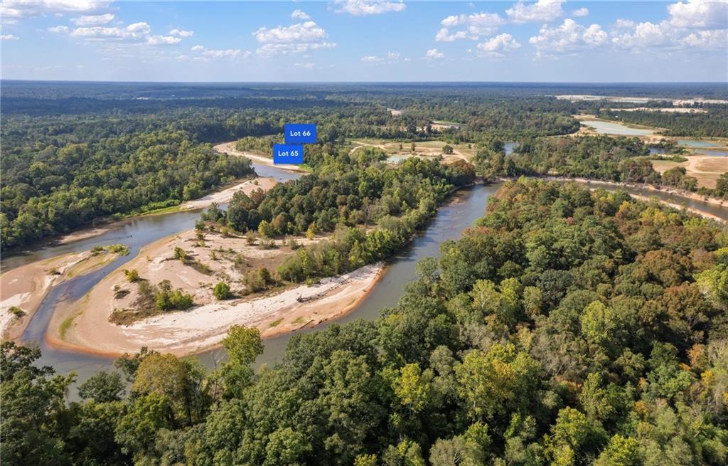 Lot 66 THE BANKS DRIVE - HWY 16 Highway