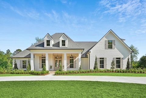 72805 PLUMEGRASS Drive Covington LA 70433