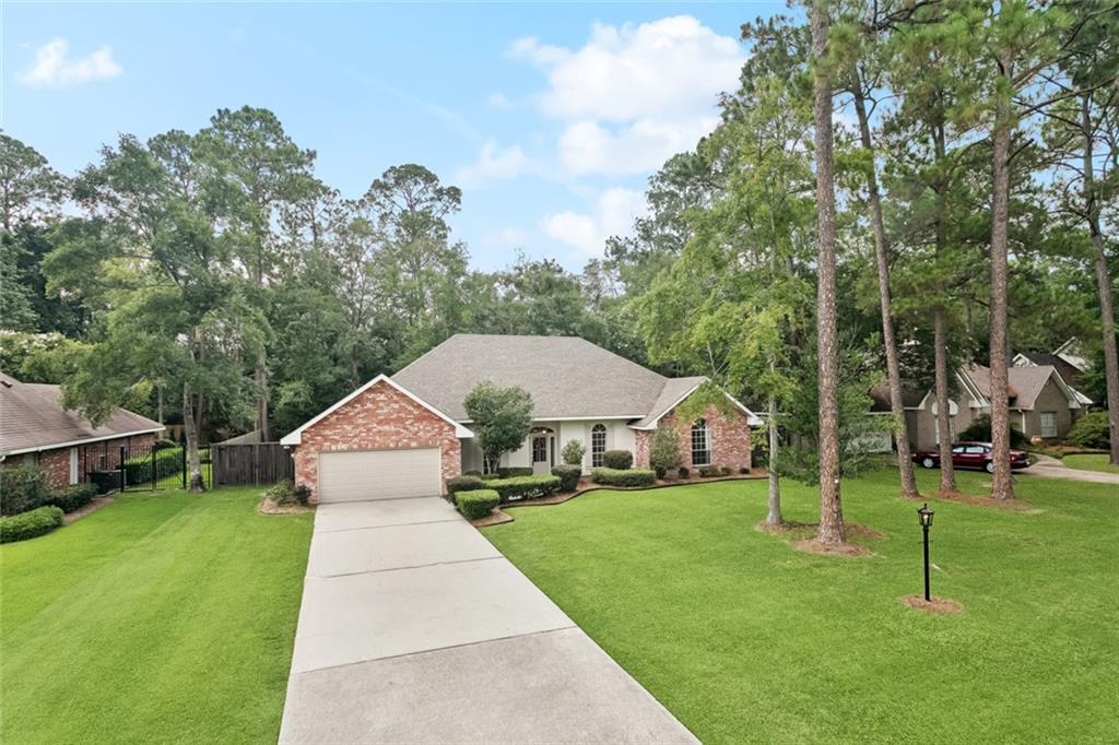 120 BLUE HERON Drive