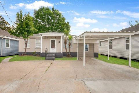 725 5th Avenue, Harvey, LA 70058 - #: 2499830