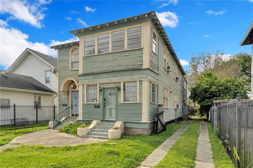 2234 36 CAMBRONNE Street