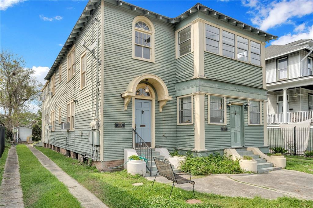 2234 36 CAMBRONNE Street