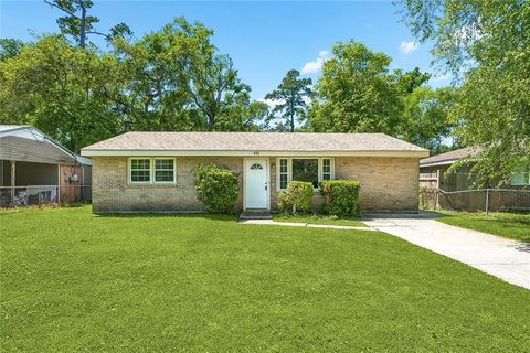 Photo of 441 OLIVE Drive, Slidell, LA 70458 (MLS # 2553103)