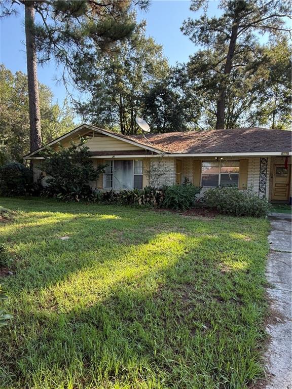 45458 PUMA Drive
