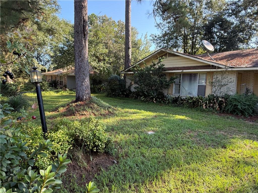 45458 PUMA Drive