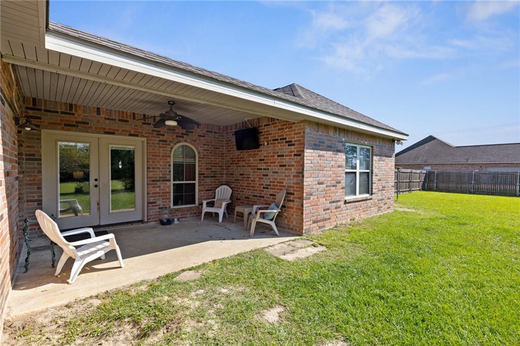 126 EAGLE POINT Road