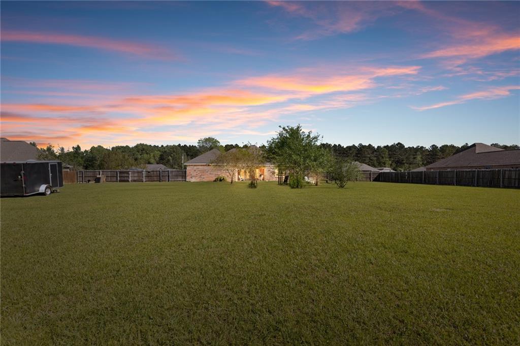 126 EAGLE POINT Road