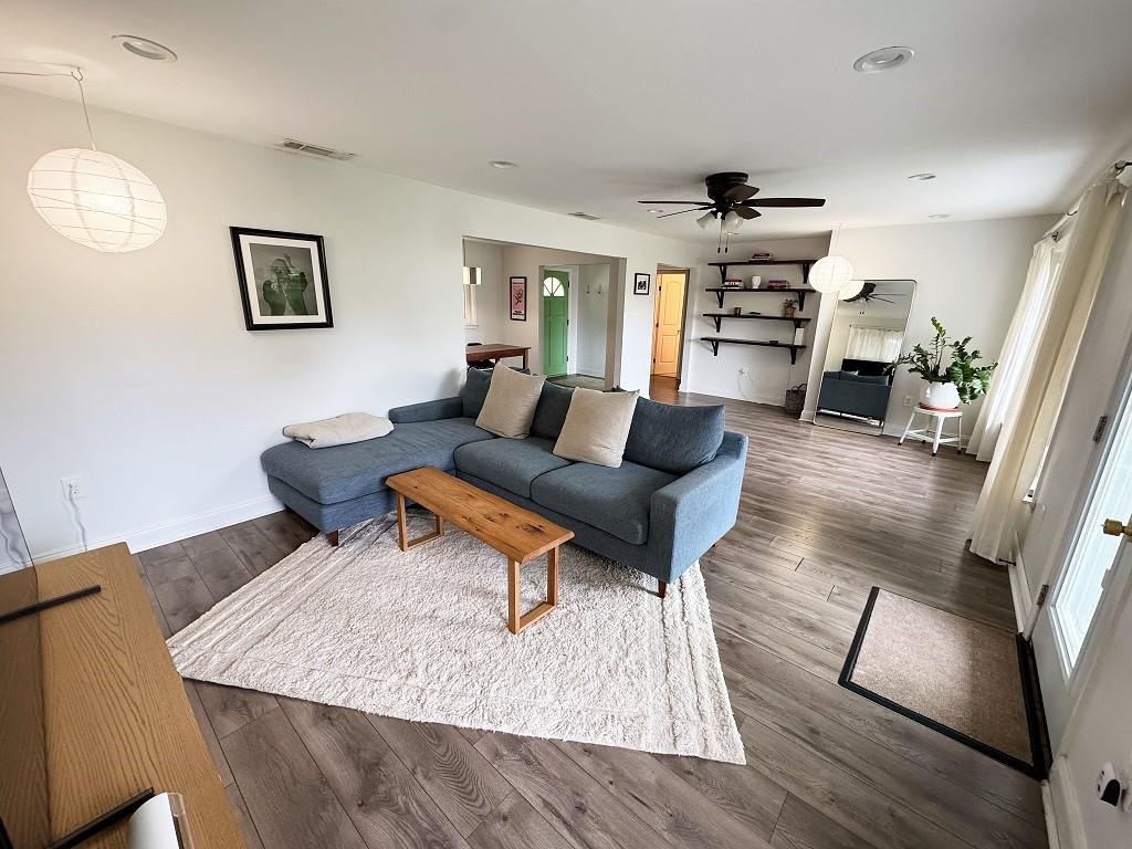 3609 GREEN ACRES Road