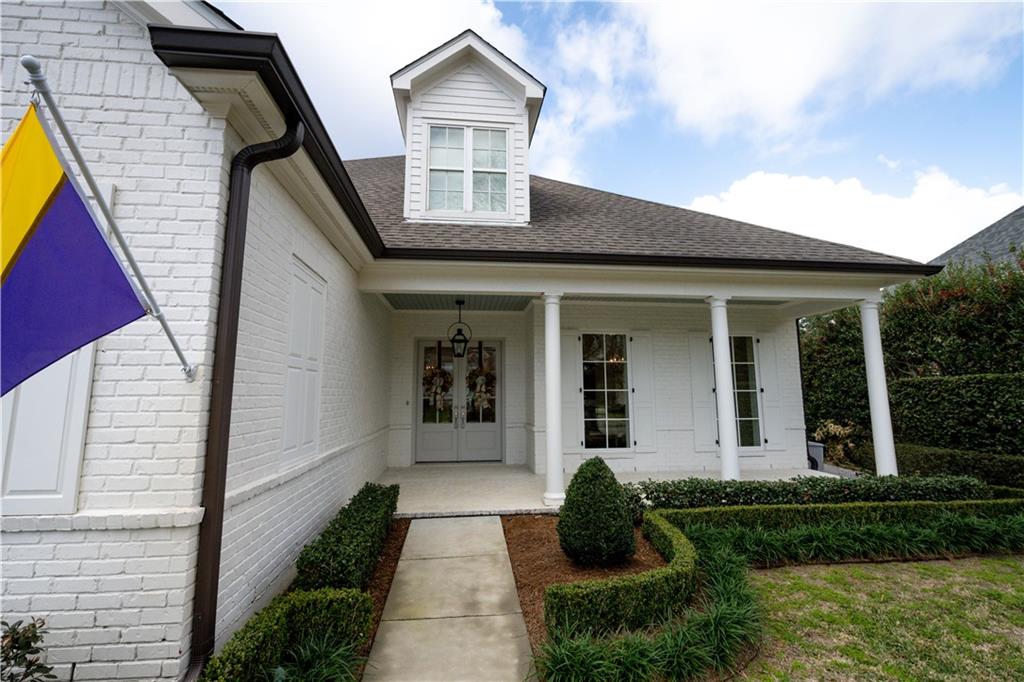 16 EAGLE TRACE Drive