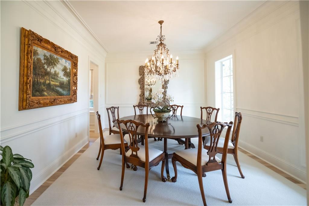 16 EAGLE TRACE Drive