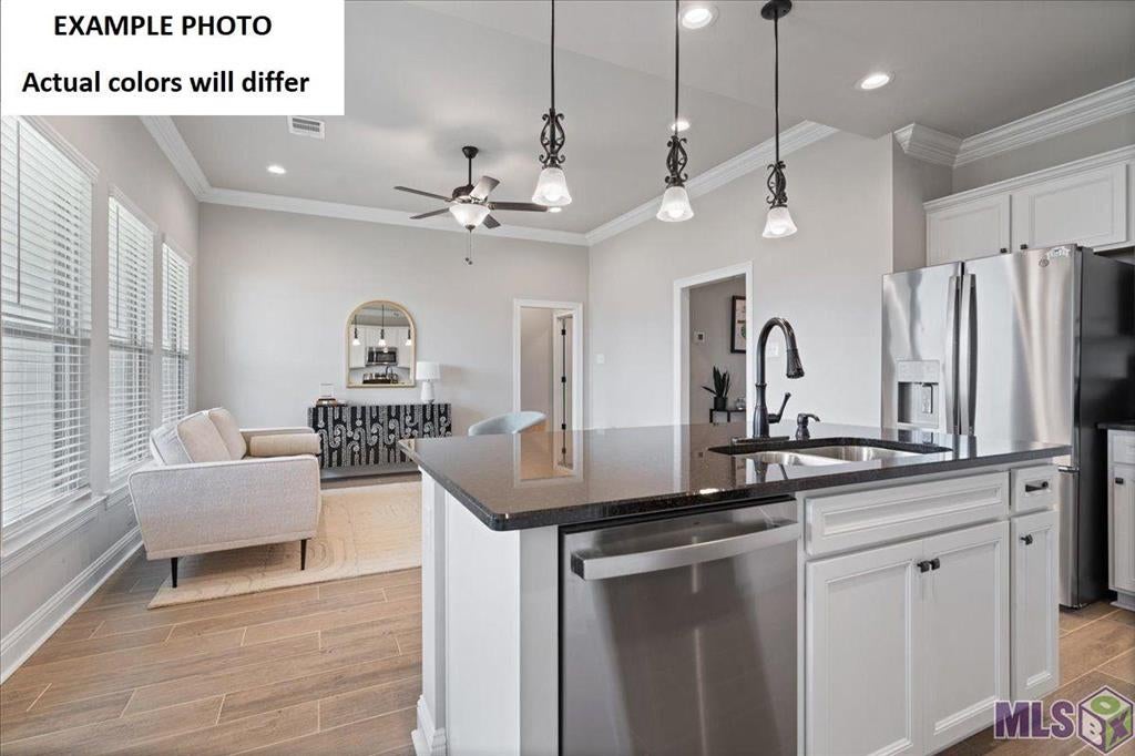 3725 Ringrose Court
