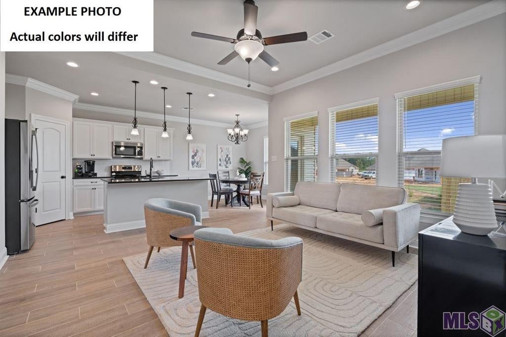 3725 Ringrose Court