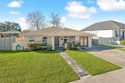 3408 LYNDELL Drive Chalmette LA 70043