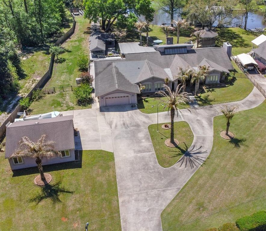 17239 THREE RIVERS Road