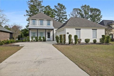 23380 NOBLE OAK Drive Springfield LA 70462