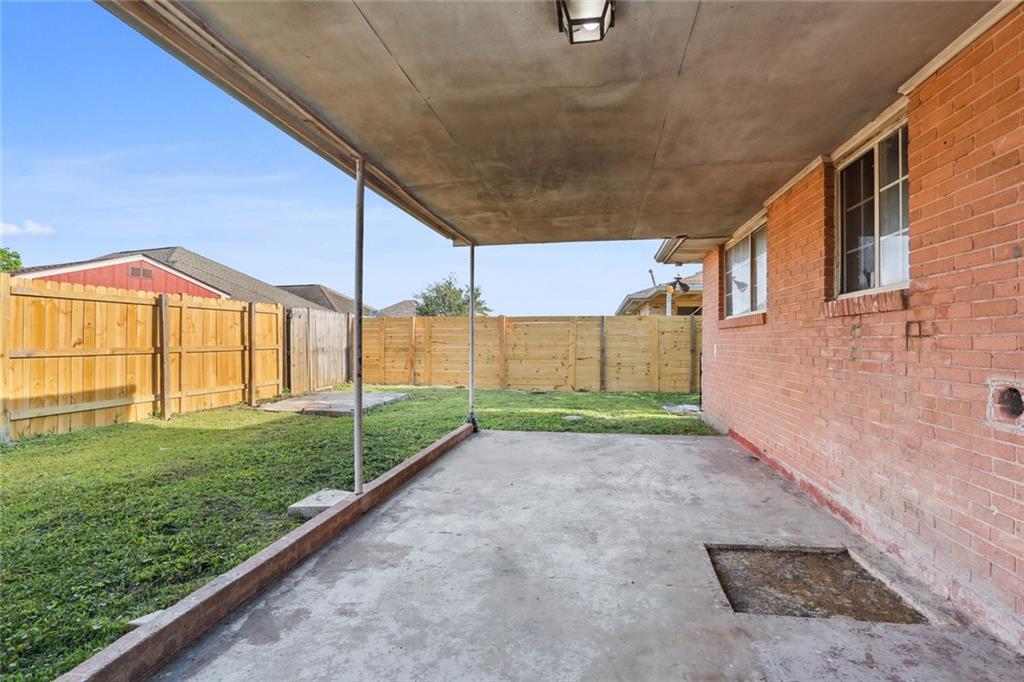 New Orleans, Louisiana 70126, United States, 3 Bedrooms Bedrooms, ,1 BathroomBathrooms,Residential,Active,54503