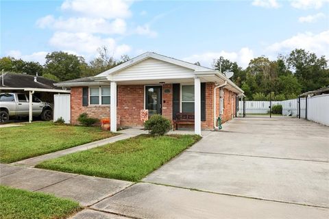 2912 REUNION Drive Violet LA 70092
