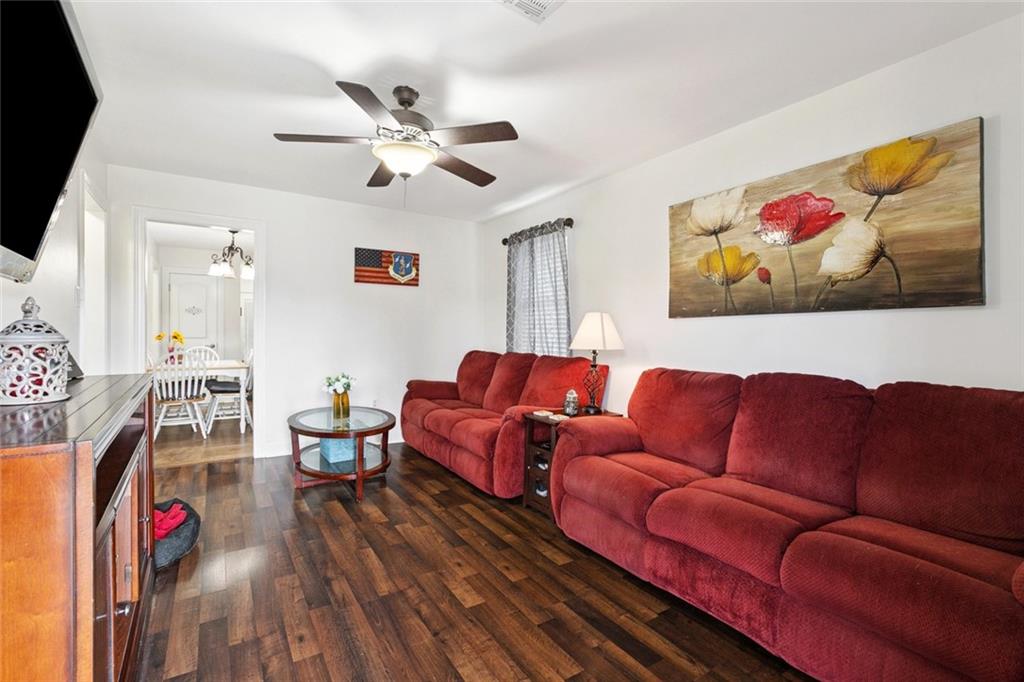 2912 REUNION Drive