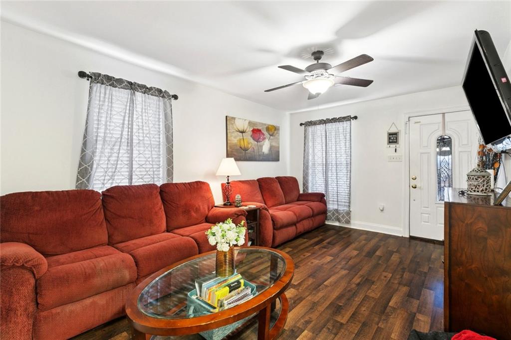 2912 REUNION Drive