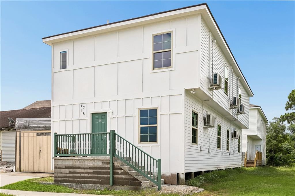 Photo 1 of 9 — 2716 N DORGENOIS Street, New Orleans, LA 70119