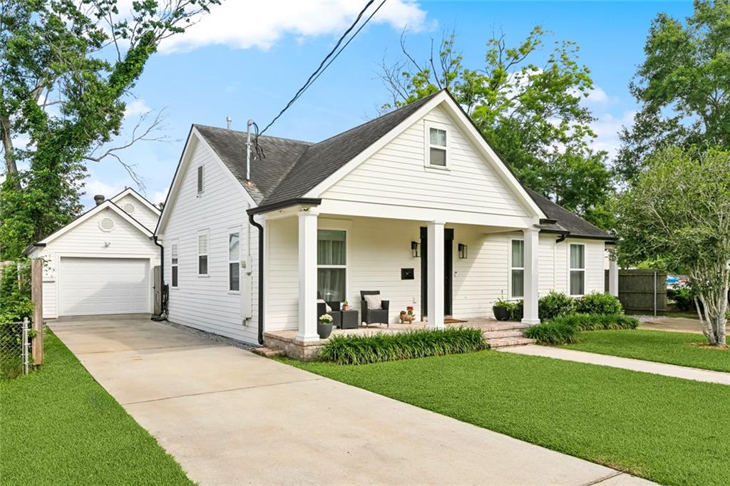 139 LABARRE Drive
