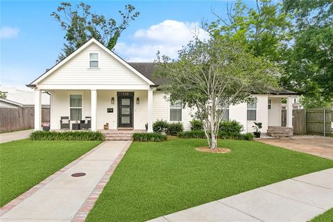 139 LABARRE Drive Metairie LA 70001