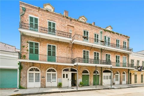 524 GOVERNOR NICHOLLS Street 102 New Orleans LA 70116