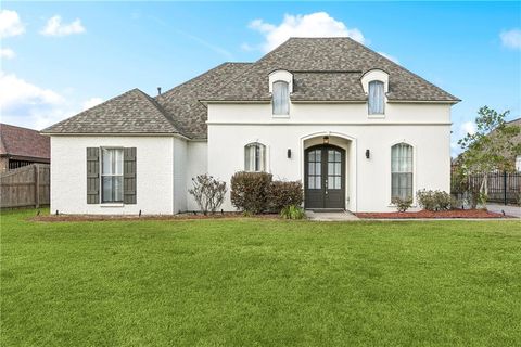 40520 MISTY OAK Court Prairieville LA 70769