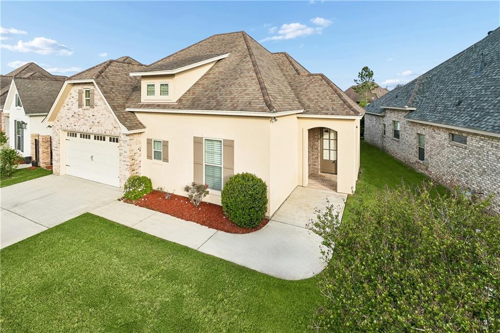 109 SAINT CALAIS Place