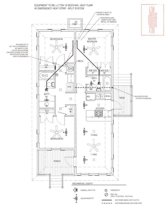 Lot 31 ST LOUIS Street
