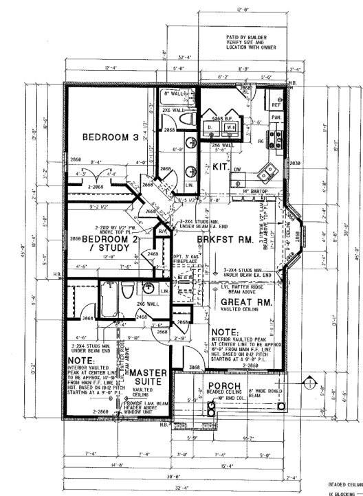 Lot 31 ST LOUIS Street