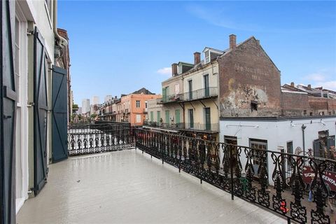 1214 Decatur Street Unit 2, New Orleans, LA 70116 - #: 2461920