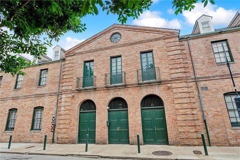 Photo of 1201 CHARTRES Street #18, New Orleans, LA 70116 (MLS # 2545641)