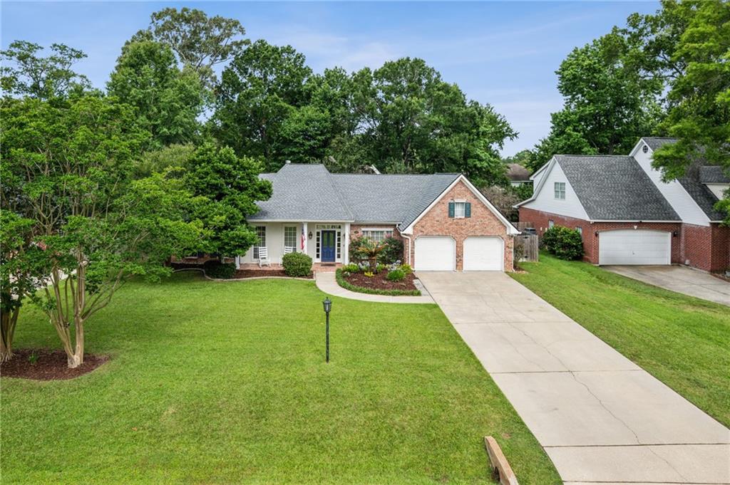 1283 CLEARWATER Drive