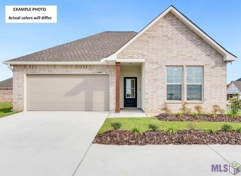 Photo of 42213 Blue Bay Drive, Ponchatoula, LA 70454 (MLS # NO2026006925)