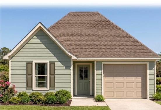 401 J.W DAVIS Drive