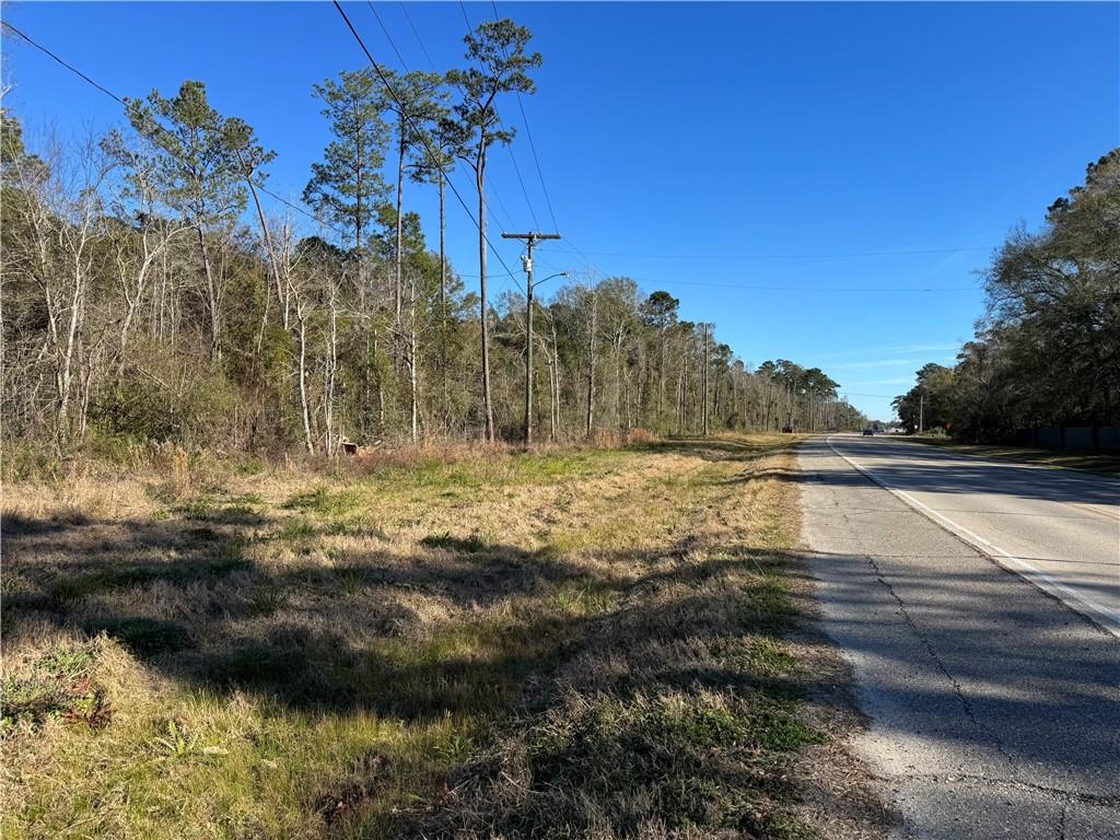 36249 HWY 433 Highway