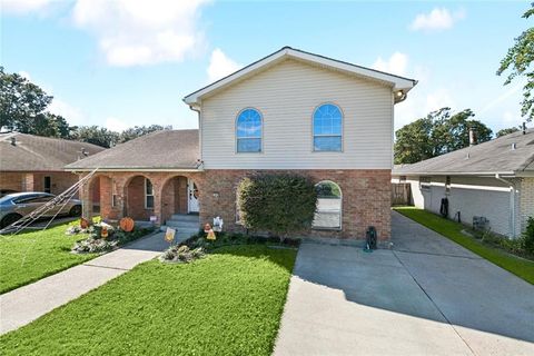 1808 BONNIE Street Metairie LA 70001
